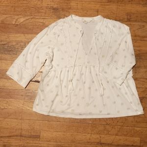 Boden size 16 Knit Top